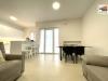 Appartamento in vendita con terrazzo a Vicenza - viale crispi-san lazzaro-cattane - 02