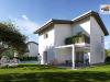 Villa in vendita con giardino a Altavilla Vicentina in via 4 novembre - 03, Foto 3