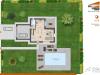 Villa in vendita con giardino a Altavilla Vicentina in via 4 novemre - 06, Foto 6