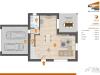 Villa in vendita con giardino a Altavilla Vicentina in via 4 novemre - 07, Foto 7