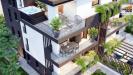Appartamento in vendita con box a Vicenza in viale della pace - 10, Foto 10