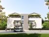 Appartamento in vendita con giardino a Castelgomberto in via tiepolo - 03, Foto 3