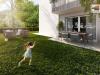Appartamento in vendita con giardino a Castelgomberto in via tiepolo - 04, Foto 4