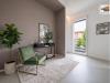 Casa indipendente in vendita con giardino a Vicenza in viale trieste - 06, Foto 6