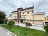 Appartamento in vendita con box doppio in larghezza a Fabriano - semi periferia - 04