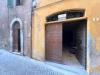 Casa indipendente in vendita con box doppio in larghezza a Fabriano - centro storico - 03