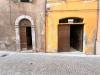 Casa indipendente in vendita con box doppio in larghezza a Fabriano - centro storico - 04