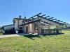 Villa in vendita con giardino a Monte Roberto in via vallettone 4 - 03, Foto 3