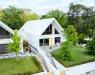 Villa in vendita con giardino a Fabriano in via la spina 80a - 03, Foto 3