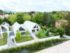 Villa in vendita con giardino a Fabriano in via la spina 80a - 05, Foto 5