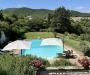 Villa in vendita con giardino a Fabriano in via dei cappuccini 123 - 05, Foto 5