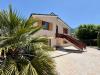 Villa in vendita con giardino a Fabriano in borgo tufico - 04, Foto 4