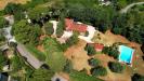 Villa in vendita con giardino a Monte Roberto in strada provinciale dei castelli 6 - 02, Foto 2