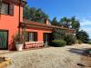 Villa in vendita con giardino a Monte Roberto in strada provinciale dei castelli 6 - 09, Foto 9