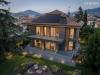 Villa in vendita con giardino a Fabriano in via serraloggia 31/a - 09, Foto 9