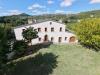 Villa in vendita con giardino a Pergola in via john fitzgerald kennedy quartiere mercatale vallerea - 06, Foto 6