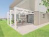 Casa indipendente in vendita con giardino a Treviso in viale europa - 02, Foto 2