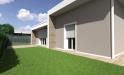 Villa in vendita con giardino a Fagnano Olona in via ortigara - 02, Foto 2