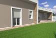 Villa in vendita con giardino a Fagnano Olona in via ortigara - 05, Foto 5