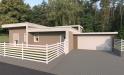 Villa in vendita con giardino a Fagnano Olona in via ortigara - 07, Foto 7