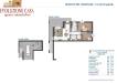 Appartamento in vendita con box a Ronchi dei Legionari in via capitello - 02, Foto 2