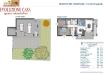 Appartamento in vendita con giardino a Ronchi dei Legionari in via capitello - 02, Foto 2