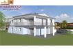 Appartamento in vendita con giardino a Ronchi dei Legionari in via capitello - 04, Foto 4