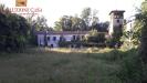 Casa indipendente in vendita con giardino a Campolongo Tapogliano in via aquileia 37 - 06, Esterno