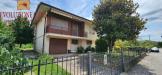 Casa indipendente in vendita con giardino a Fogliano Redipuglia in acquedotto 13 - 02, Foto 2