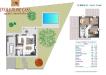 Villa in vendita con giardino a Turriaco in via verdi - 06, Foto 6