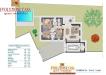 Villa in vendita con giardino a Turriaco in via verdi - 02, Foto 2