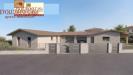Villa in vendita con giardino a Turriaco in via verdi - 04, Foto 4