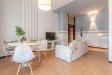Appartamento in vendita con box a Castelfiorentino in piazza luigi cherubini - 03, Foto 3