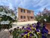 Villa in vendita con giardino a Orbetello in strada vicinale dei cavallini - 03, Foto 3