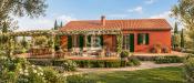 Villa in vendita con giardino a Magliano in Toscana in sp 161 amiatina snc - 03, Foto 3