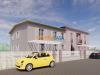 Villa in vendita con posto auto scoperto a Porcari - rughi - 02