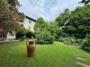 Stabile/Palazzo in vendita con giardino a Grumello del Monte in via garibaldi - 03, Grumello Villa in vendita.