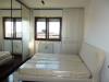 Appartamento bilocale in vendita con box a Bergamo in via monte cornagera - 09, Camera da letto