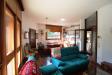 Casa indipendente in vendita con giardino a Bergamo in via dello statuto - 05, Bergamo Piscine Villa in vendita