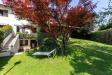 Villa in vendita con giardino a Bergamo in viale zavaritt - 02, Gorle Baio Villa in vendita.