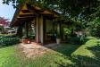 Villa in vendita con giardino a Bergamo in viale zavaritt - 06, Gorle Baio Villa in vendita.