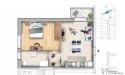 Appartamento bilocale in vendita a Sestri Levante in viale rimembranze - 06, Foto 6