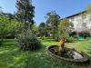 Villa in vendita con giardino a Grumello del Monte in via garibaldi - 06, Grumello Villa in vendita.
