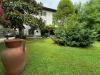 Villa in vendita con giardino a Grumello del Monte in via garibaldi - 08, Grumello Villa in vendita.