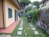 Villa in vendita con giardino a Forte dei Marmi in forte dei marmi - 02