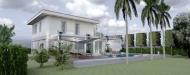 Villa in vendita con giardino a Forte dei Marmi - 03