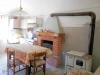 Casa indipendente in vendita da ristrutturare a Mombello Monferrato - 04, Cucina