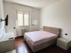 Appartamento in vendita con box a Agrate Brianza in via a. de gasperi 8/10 - 05, Camera da letto