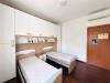 Appartamento in vendita con box a Agrate Brianza in via a. de gasperi 8/10 - 06, Camera da letto