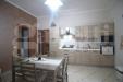 Appartamento bilocale in vendita a Arzano - 04, Cucina con soggiorno living